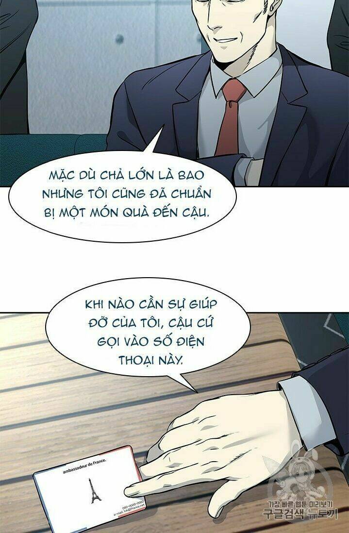 Đội Trưởng Lính Đánh Thuê Chapter 41 - Trang 2