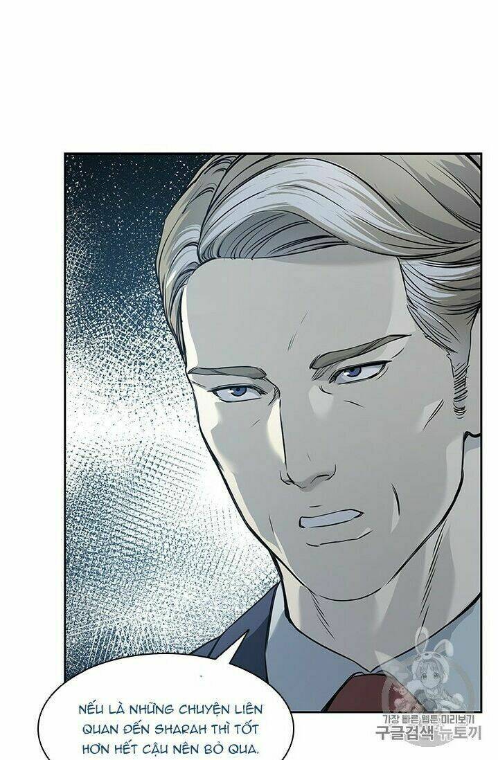 Đội Trưởng Lính Đánh Thuê Chapter 41 - Trang 2