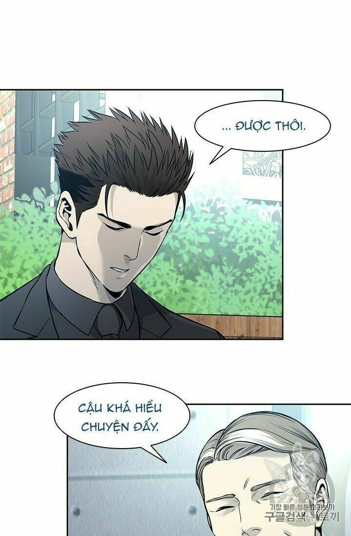 Đội Trưởng Lính Đánh Thuê Chapter 41 - Trang 2