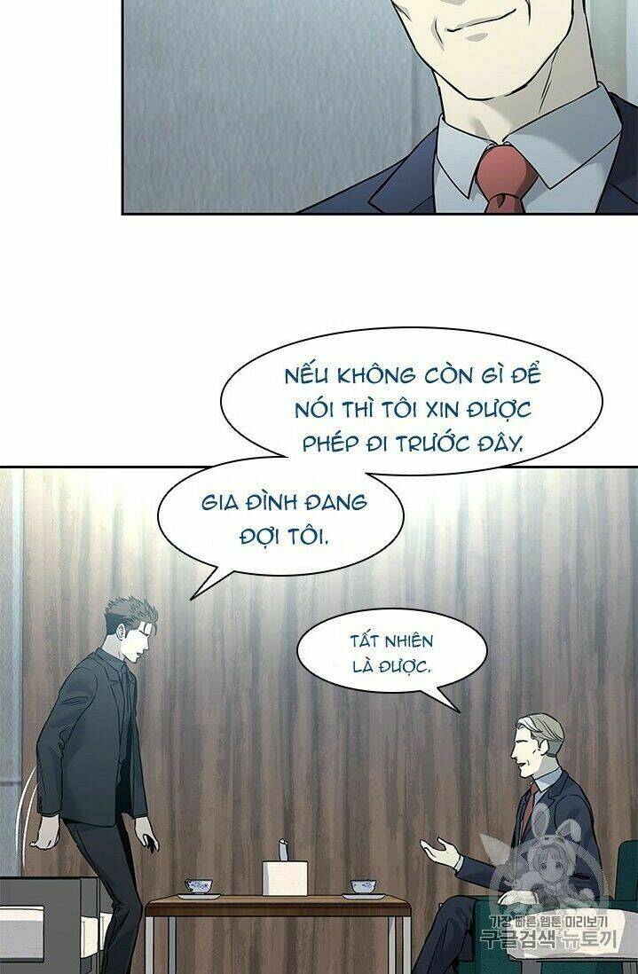 Đội Trưởng Lính Đánh Thuê Chapter 41 - Trang 2