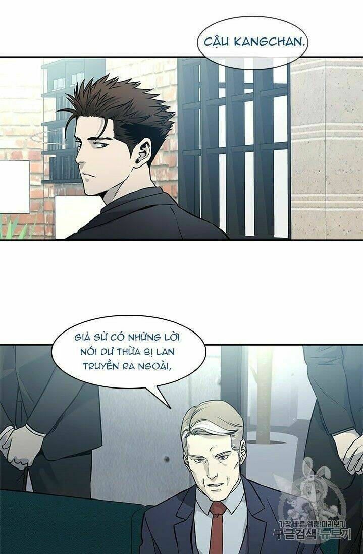 Đội Trưởng Lính Đánh Thuê Chapter 41 - Trang 2