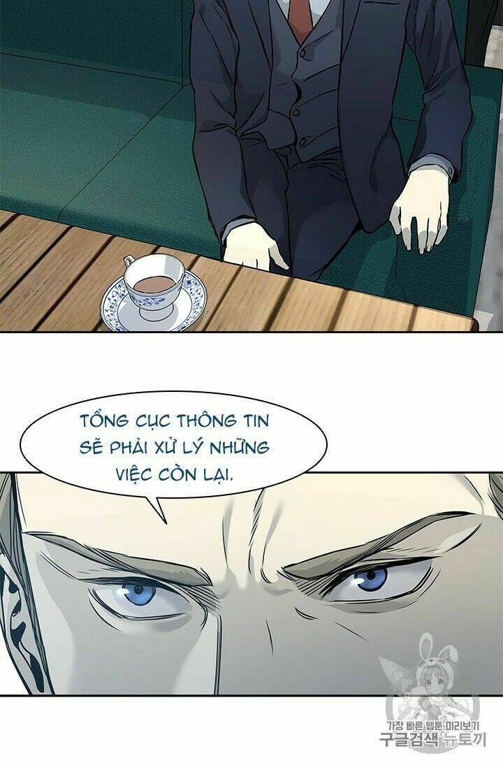 Đội Trưởng Lính Đánh Thuê Chapter 41 - Trang 2