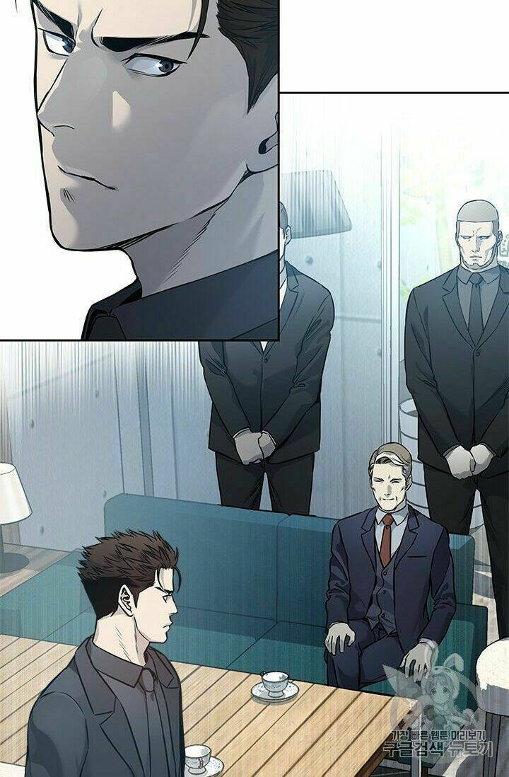 Đội Trưởng Lính Đánh Thuê Chapter 41 - Trang 2