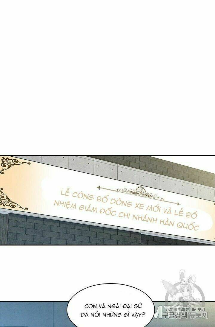 Đội Trưởng Lính Đánh Thuê Chapter 41 - Trang 2