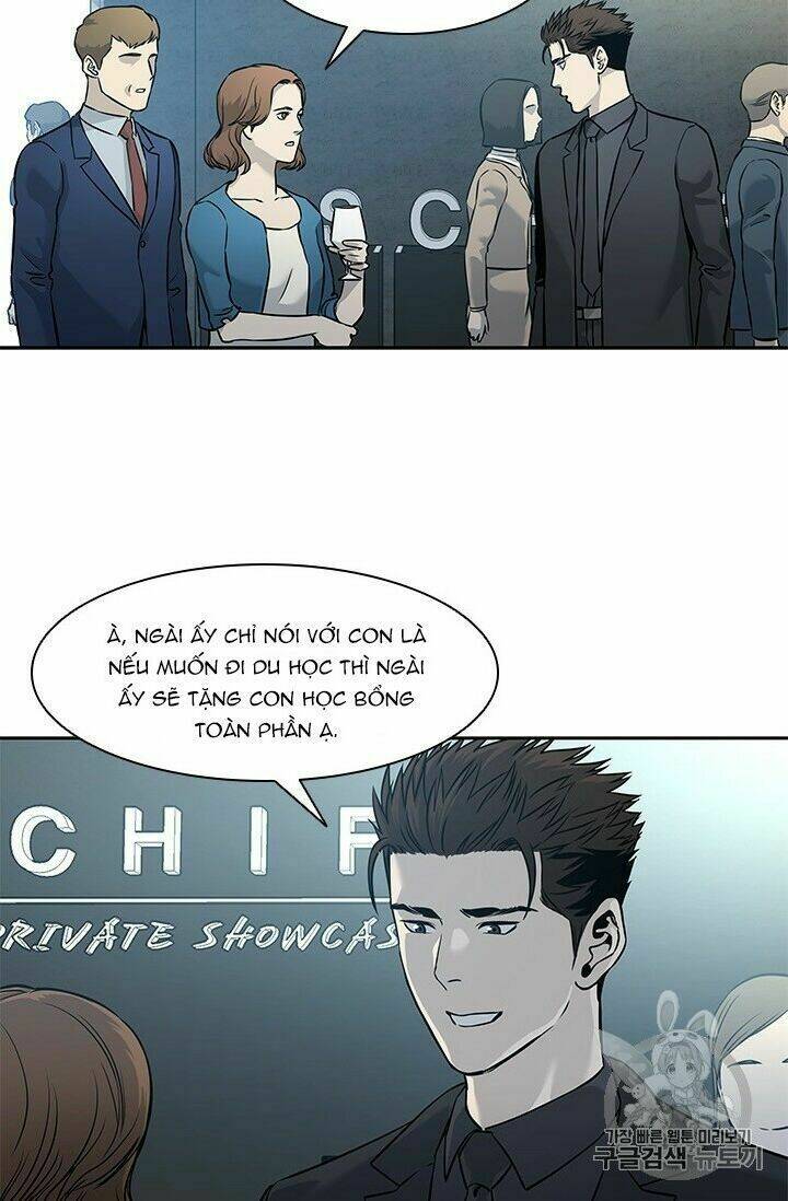 Đội Trưởng Lính Đánh Thuê Chapter 41 - Trang 2