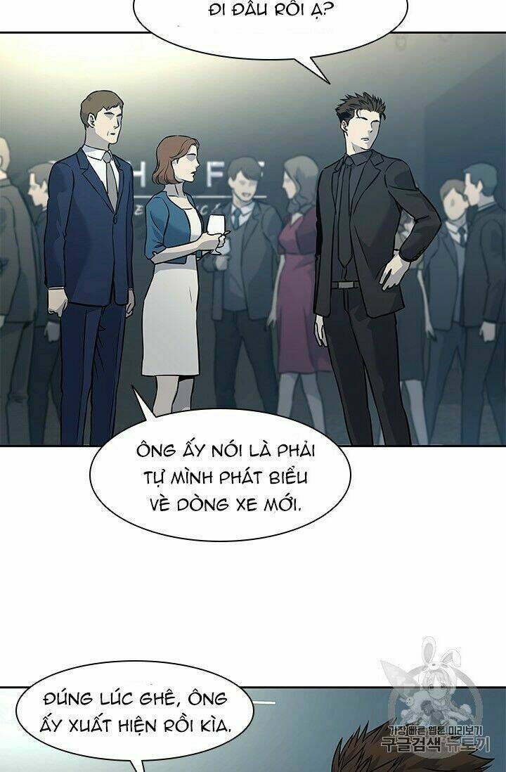 Đội Trưởng Lính Đánh Thuê Chapter 41 - Trang 2