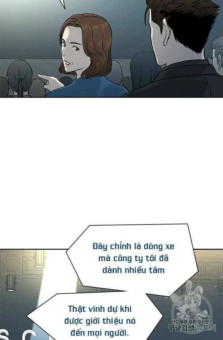 Đội Trưởng Lính Đánh Thuê Chapter 41 - Trang 2