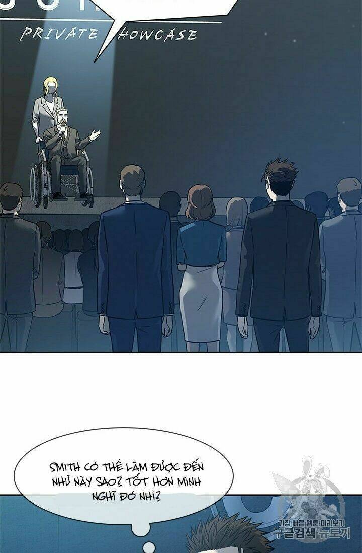 Đội Trưởng Lính Đánh Thuê Chapter 41 - Trang 2