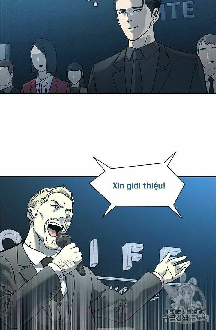 Đội Trưởng Lính Đánh Thuê Chapter 41 - Trang 2