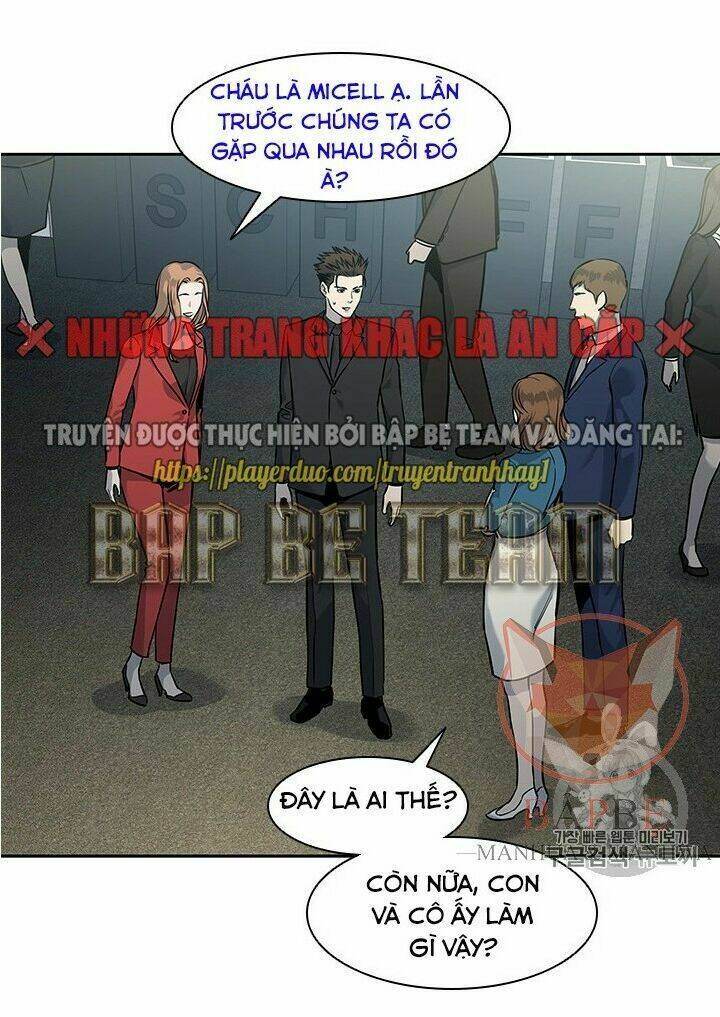 Đội Trưởng Lính Đánh Thuê Chapter 42 - Trang 2