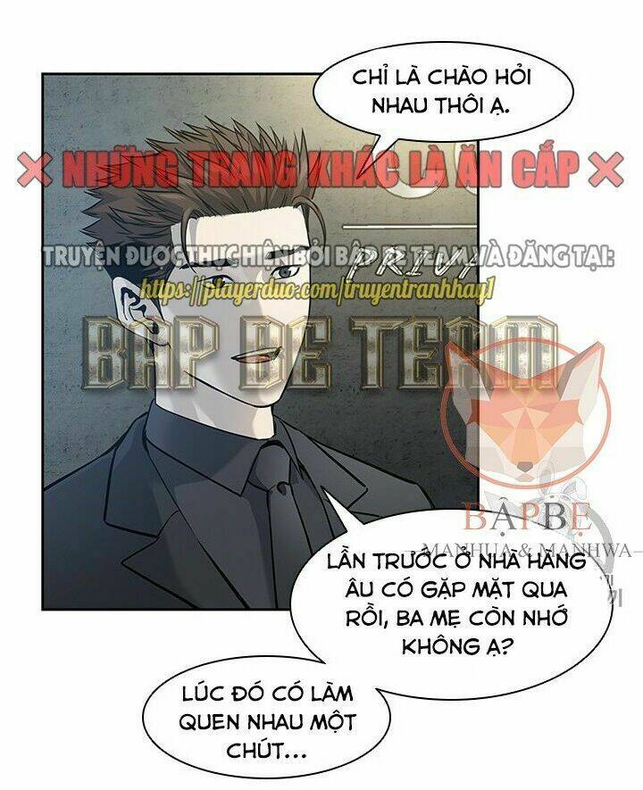 Đội Trưởng Lính Đánh Thuê Chapter 42 - Trang 2