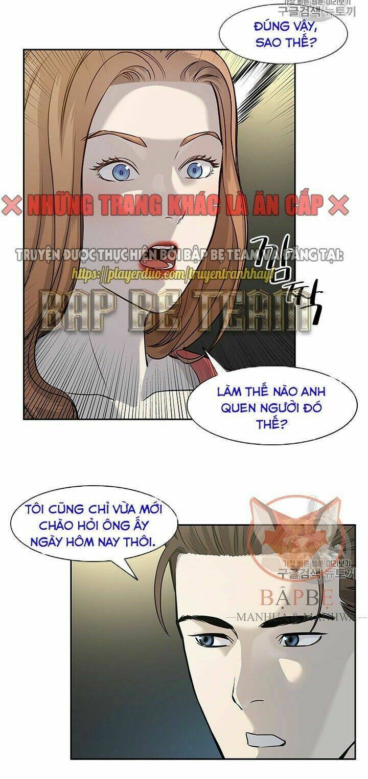 Đội Trưởng Lính Đánh Thuê Chapter 42 - Trang 2