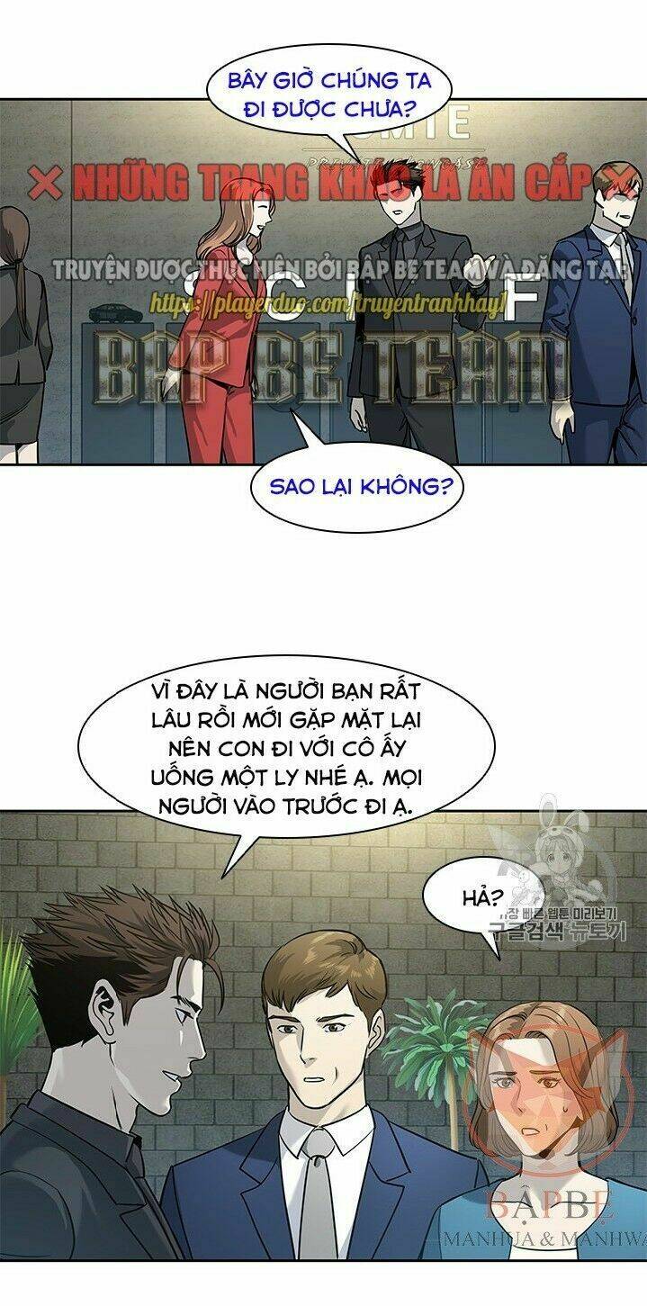 Đội Trưởng Lính Đánh Thuê Chapter 42 - Trang 2