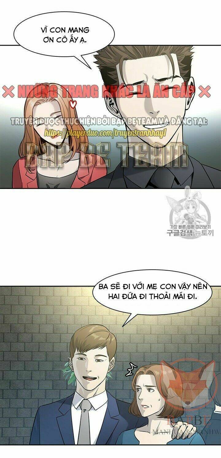 Đội Trưởng Lính Đánh Thuê Chapter 42 - Trang 2