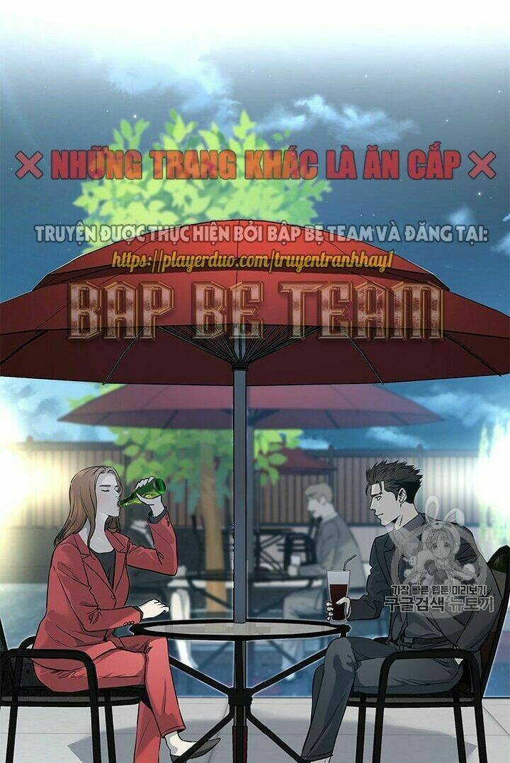 Đội Trưởng Lính Đánh Thuê Chapter 42 - Trang 2