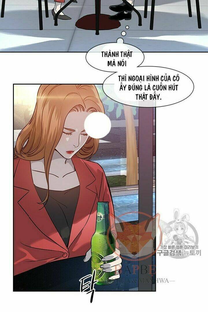 Đội Trưởng Lính Đánh Thuê Chapter 42 - Trang 2