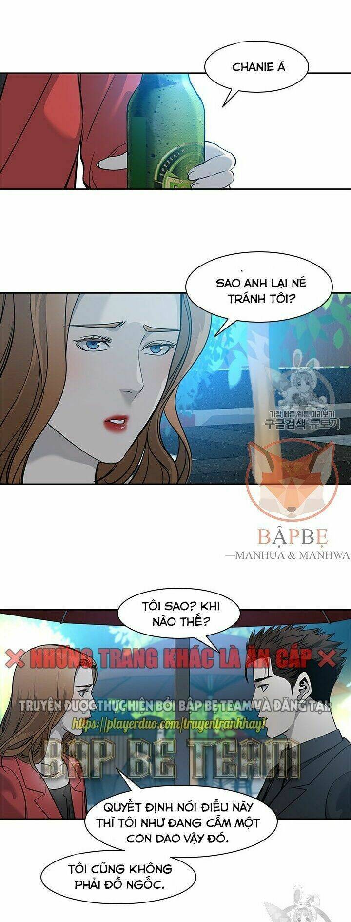 Đội Trưởng Lính Đánh Thuê Chapter 42 - Trang 2