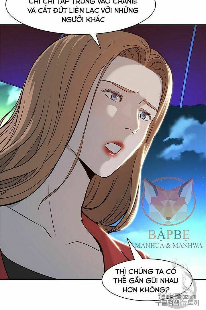 Đội Trưởng Lính Đánh Thuê Chapter 42 - Trang 2