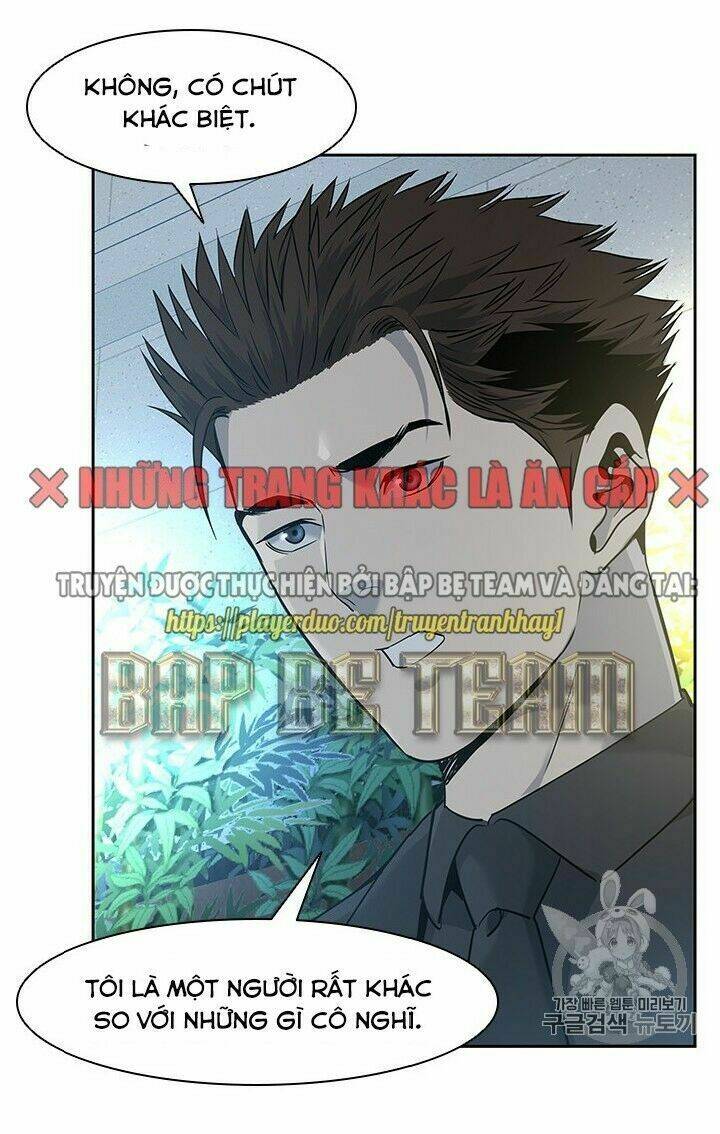 Đội Trưởng Lính Đánh Thuê Chapter 42 - Trang 2