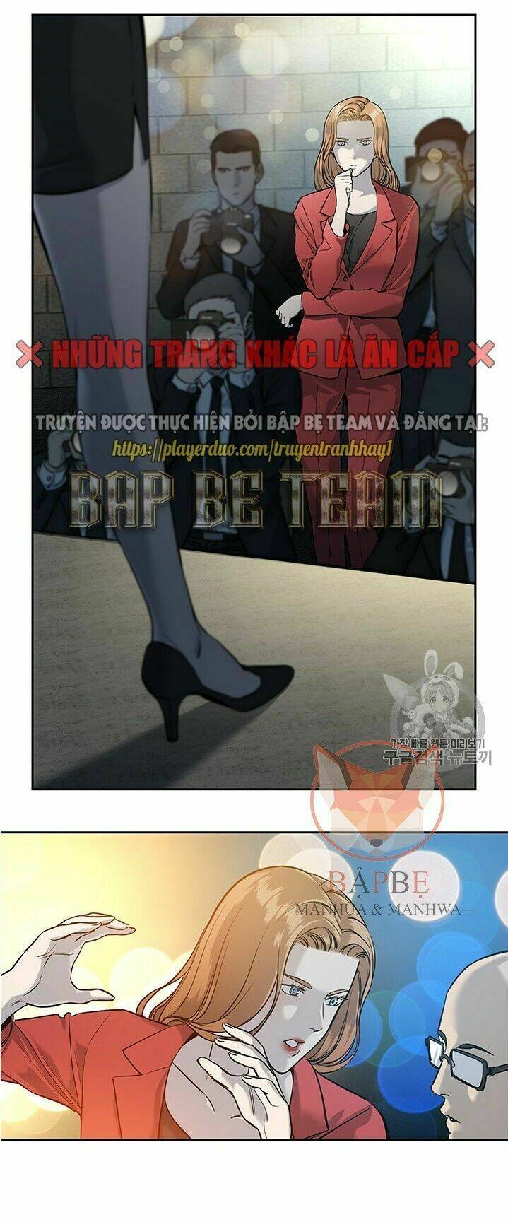 Đội Trưởng Lính Đánh Thuê Chapter 42 - Trang 2