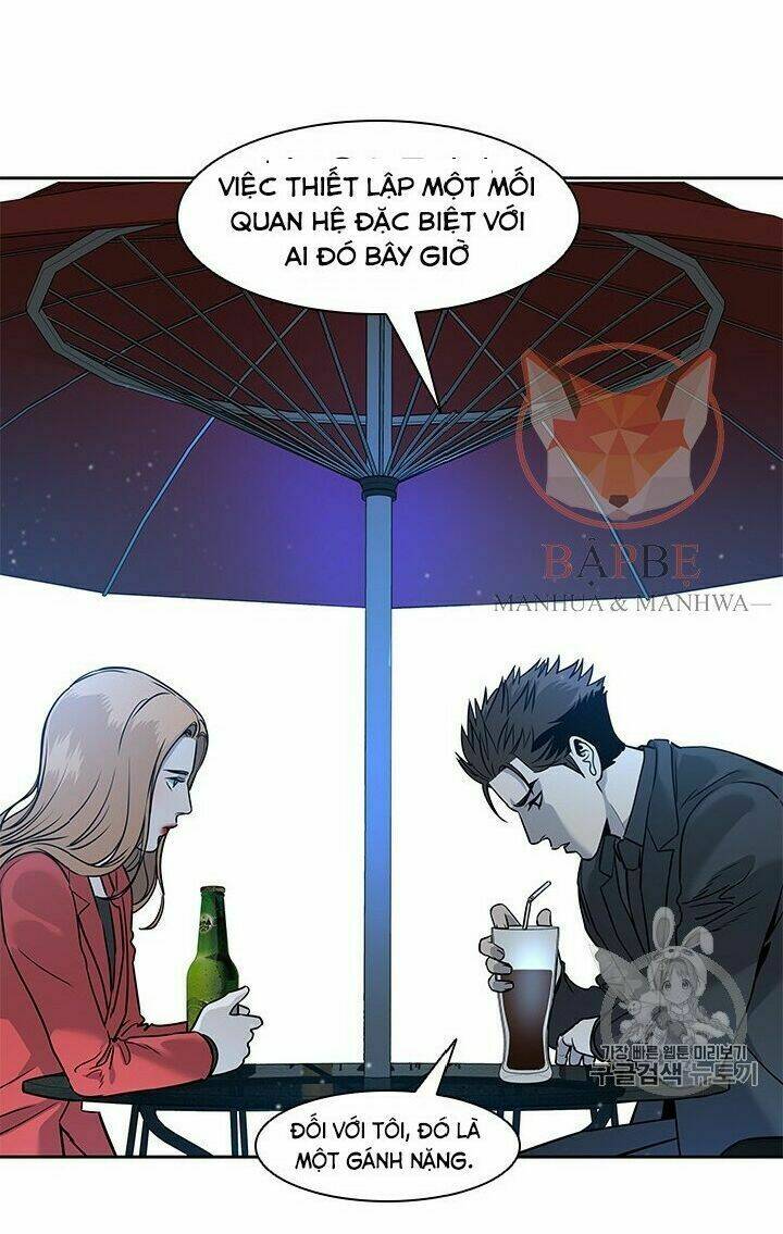 Đội Trưởng Lính Đánh Thuê Chapter 42 - Trang 2