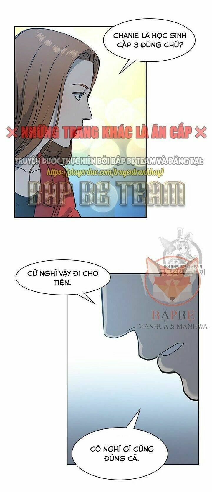 Đội Trưởng Lính Đánh Thuê Chapter 42 - Trang 2