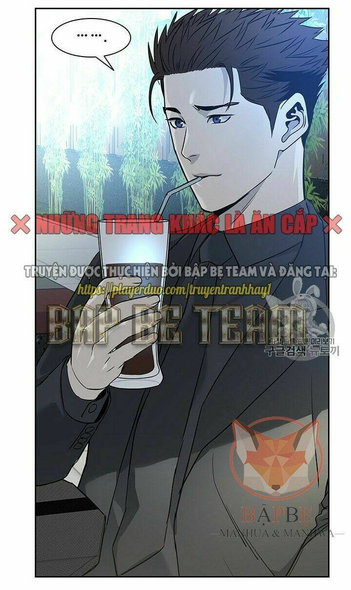 Đội Trưởng Lính Đánh Thuê Chapter 42 - Trang 2