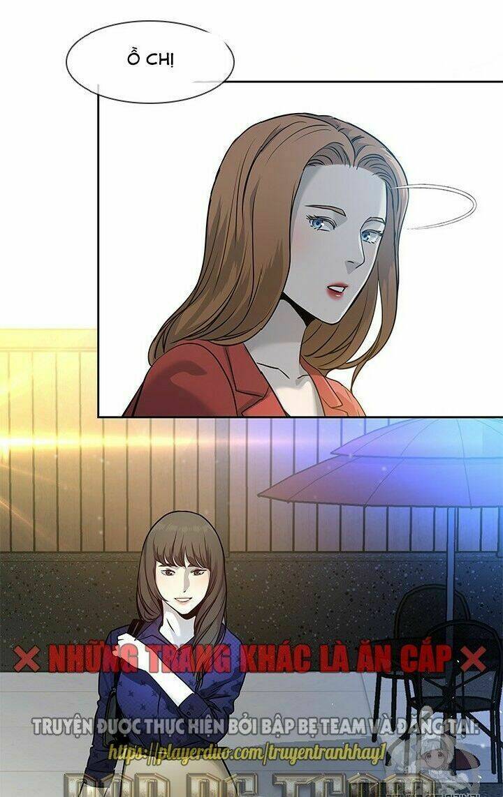 Đội Trưởng Lính Đánh Thuê Chapter 42 - Trang 2