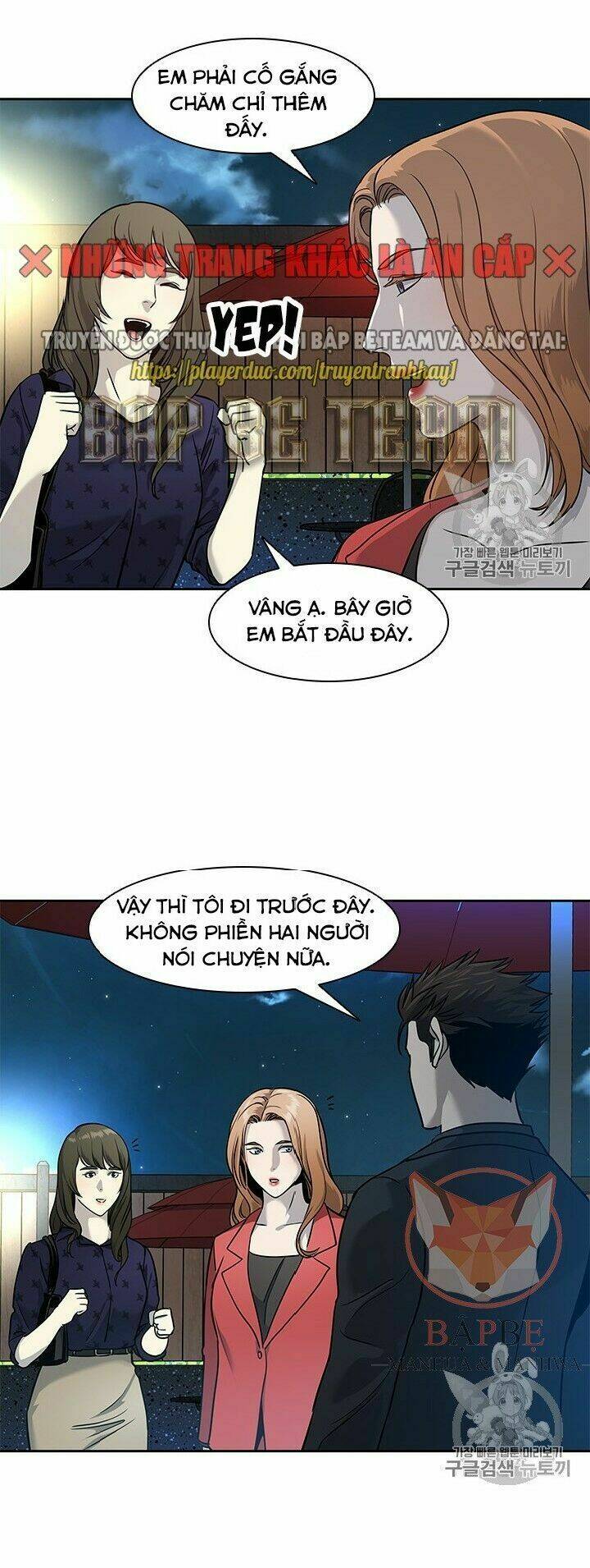 Đội Trưởng Lính Đánh Thuê Chapter 42 - Trang 2