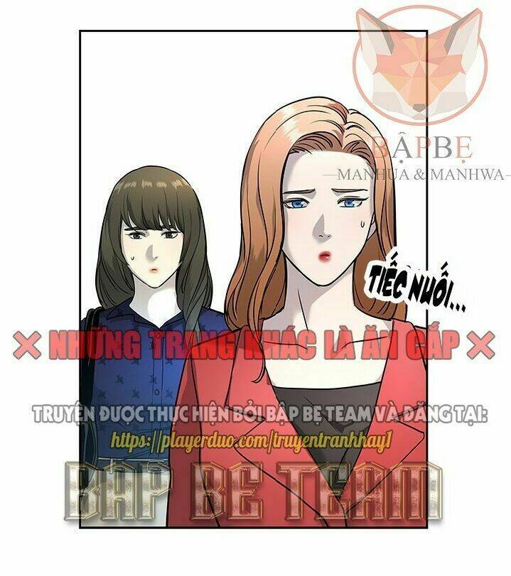 Đội Trưởng Lính Đánh Thuê Chapter 42 - Trang 2