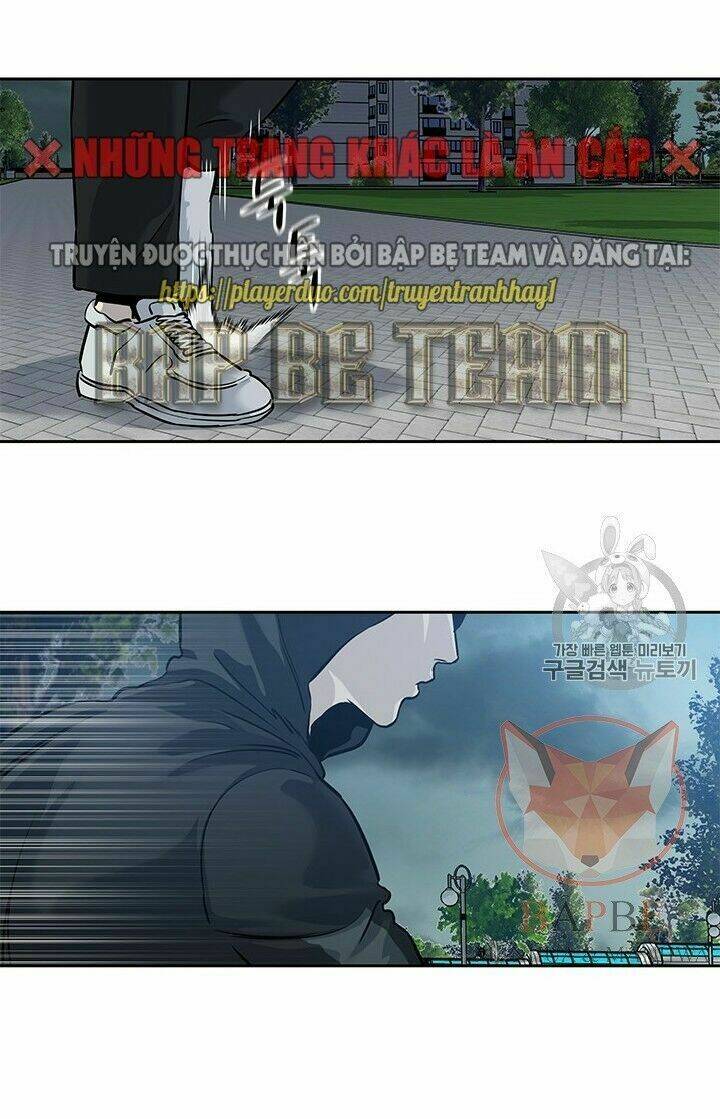 Đội Trưởng Lính Đánh Thuê Chapter 42 - Trang 2