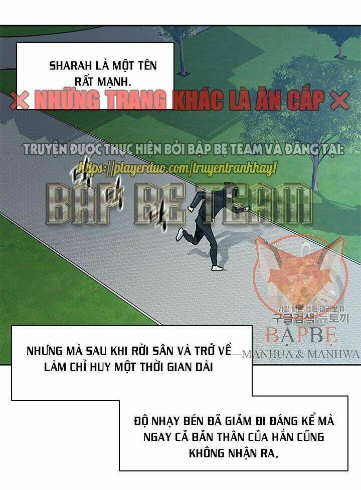 Đội Trưởng Lính Đánh Thuê Chapter 42 - Trang 2