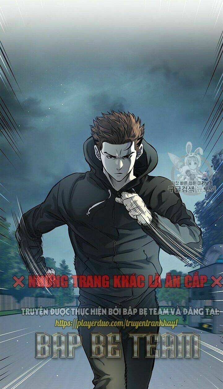 Đội Trưởng Lính Đánh Thuê Chapter 42 - Trang 2