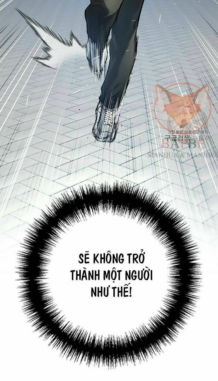 Đội Trưởng Lính Đánh Thuê Chapter 42 - Trang 2