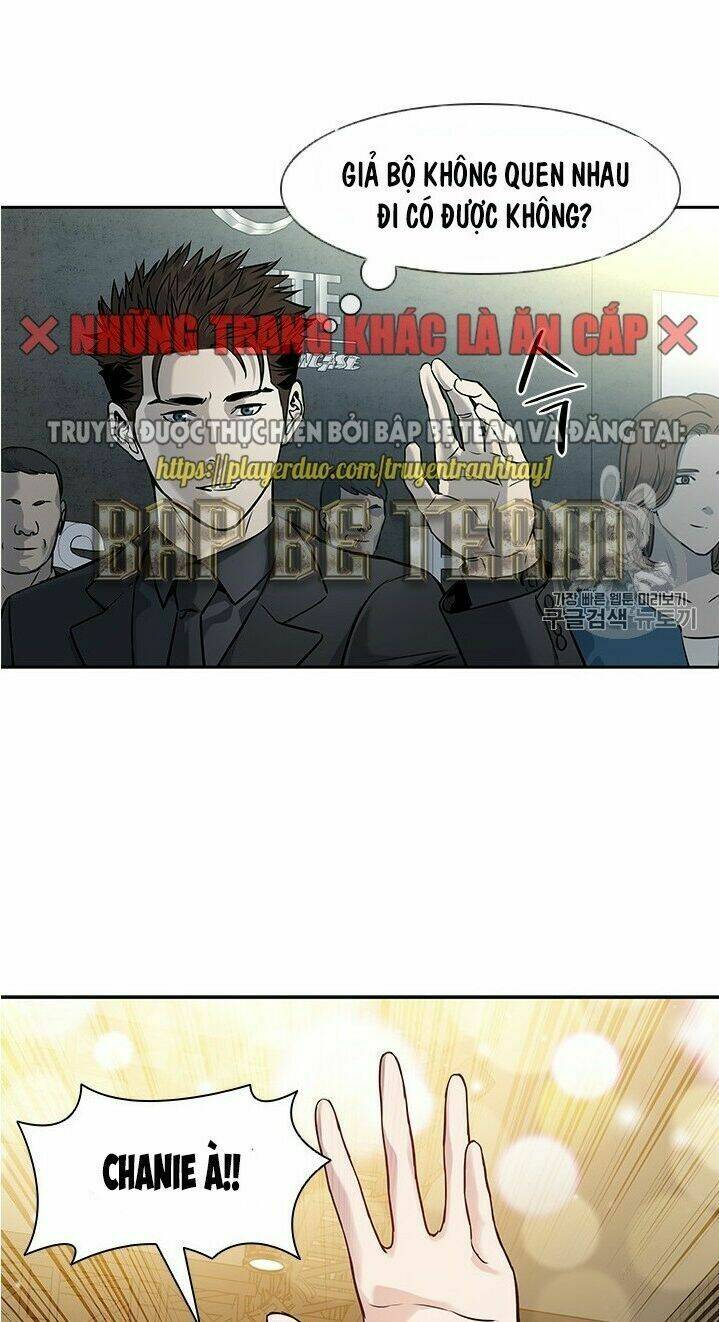 Đội Trưởng Lính Đánh Thuê Chapter 42 - Trang 2