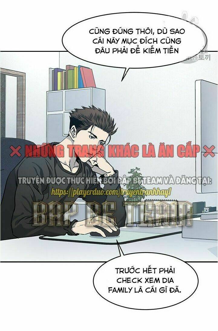 Đội Trưởng Lính Đánh Thuê Chapter 48 - Trang 2