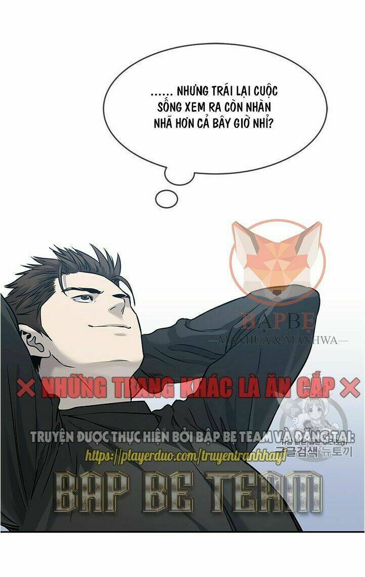 Đội Trưởng Lính Đánh Thuê Chapter 48 - Trang 2