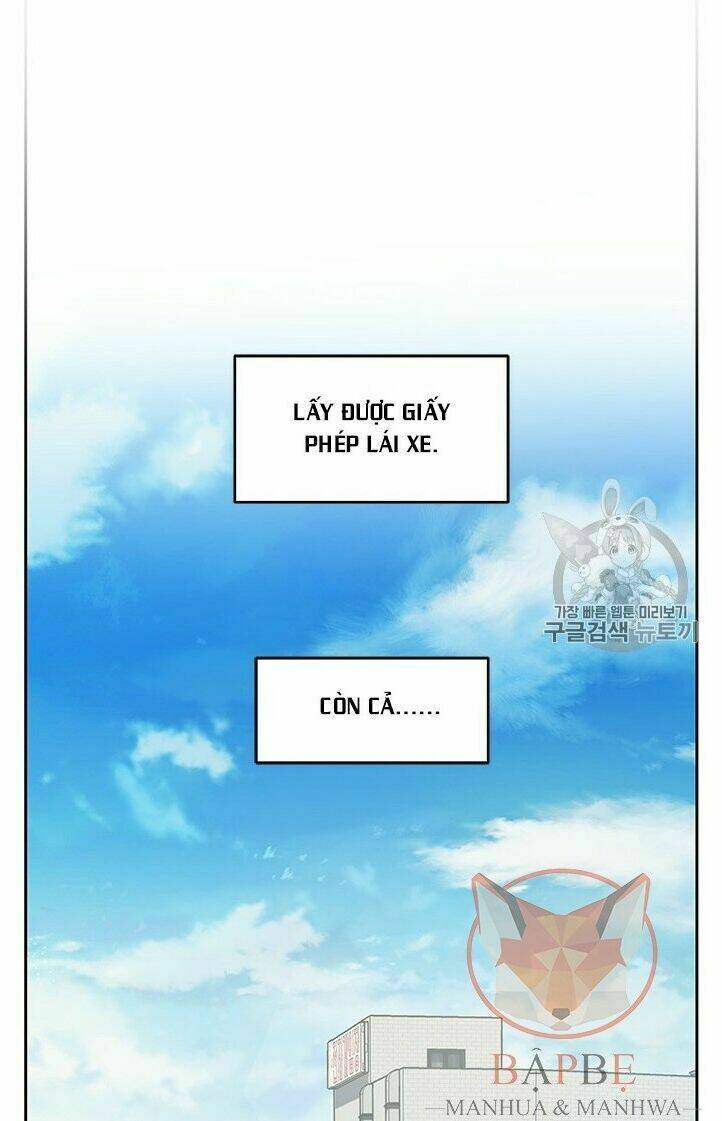 Đội Trưởng Lính Đánh Thuê Chapter 48 - Trang 2