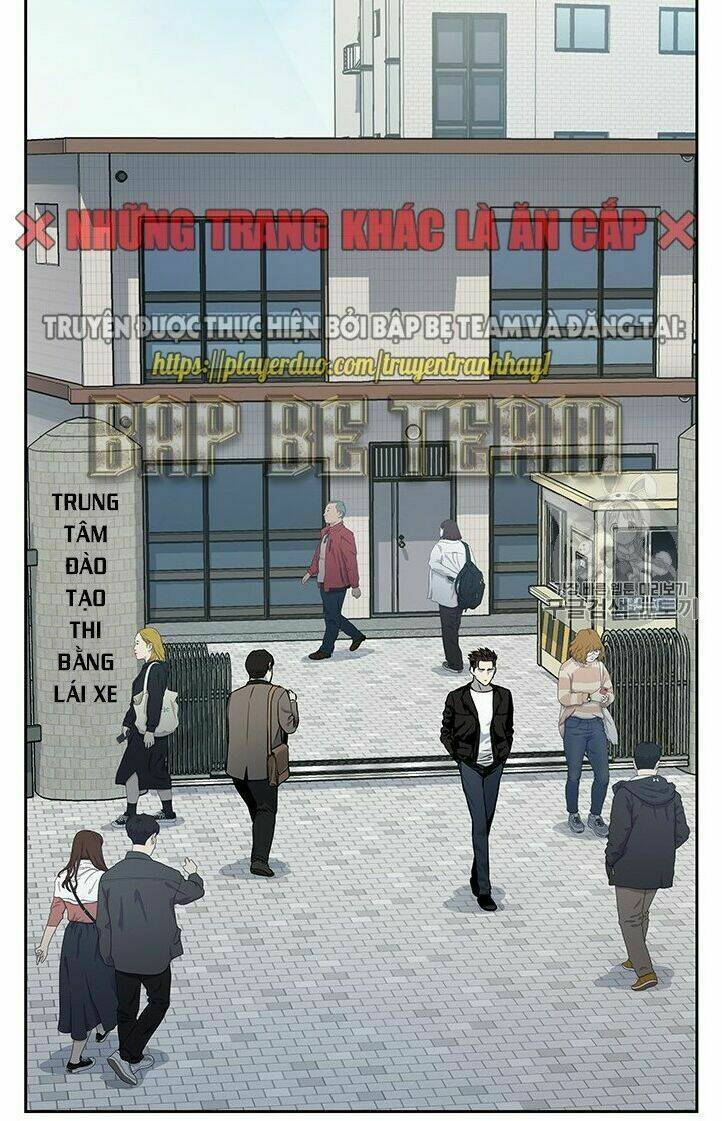 Đội Trưởng Lính Đánh Thuê Chapter 48 - Trang 2