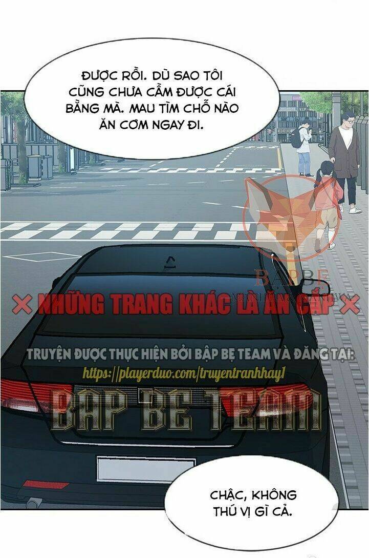 Đội Trưởng Lính Đánh Thuê Chapter 48 - Trang 2