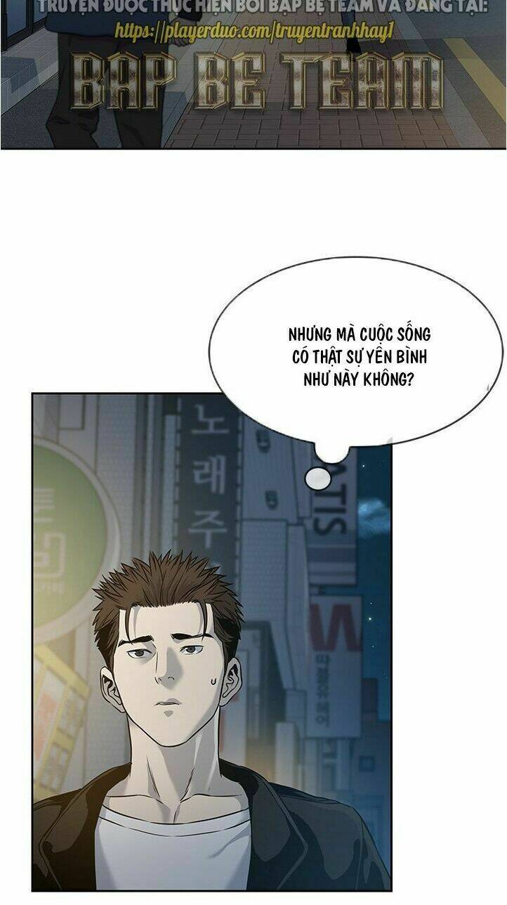 Đội Trưởng Lính Đánh Thuê Chapter 48 - Trang 2