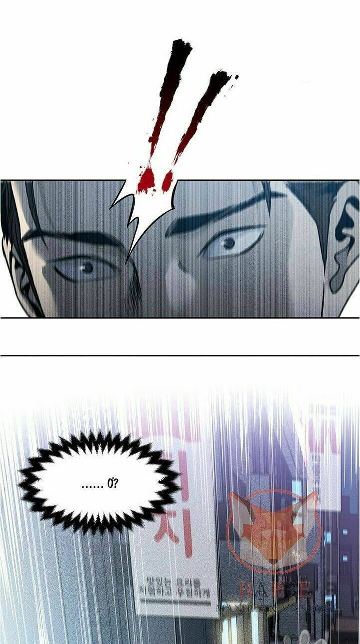 Đội Trưởng Lính Đánh Thuê Chapter 48 - Trang 2