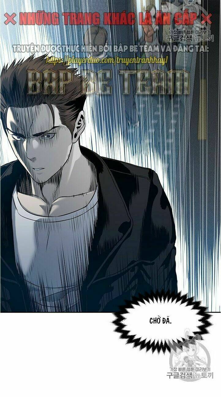 Đội Trưởng Lính Đánh Thuê Chapter 48 - Trang 2