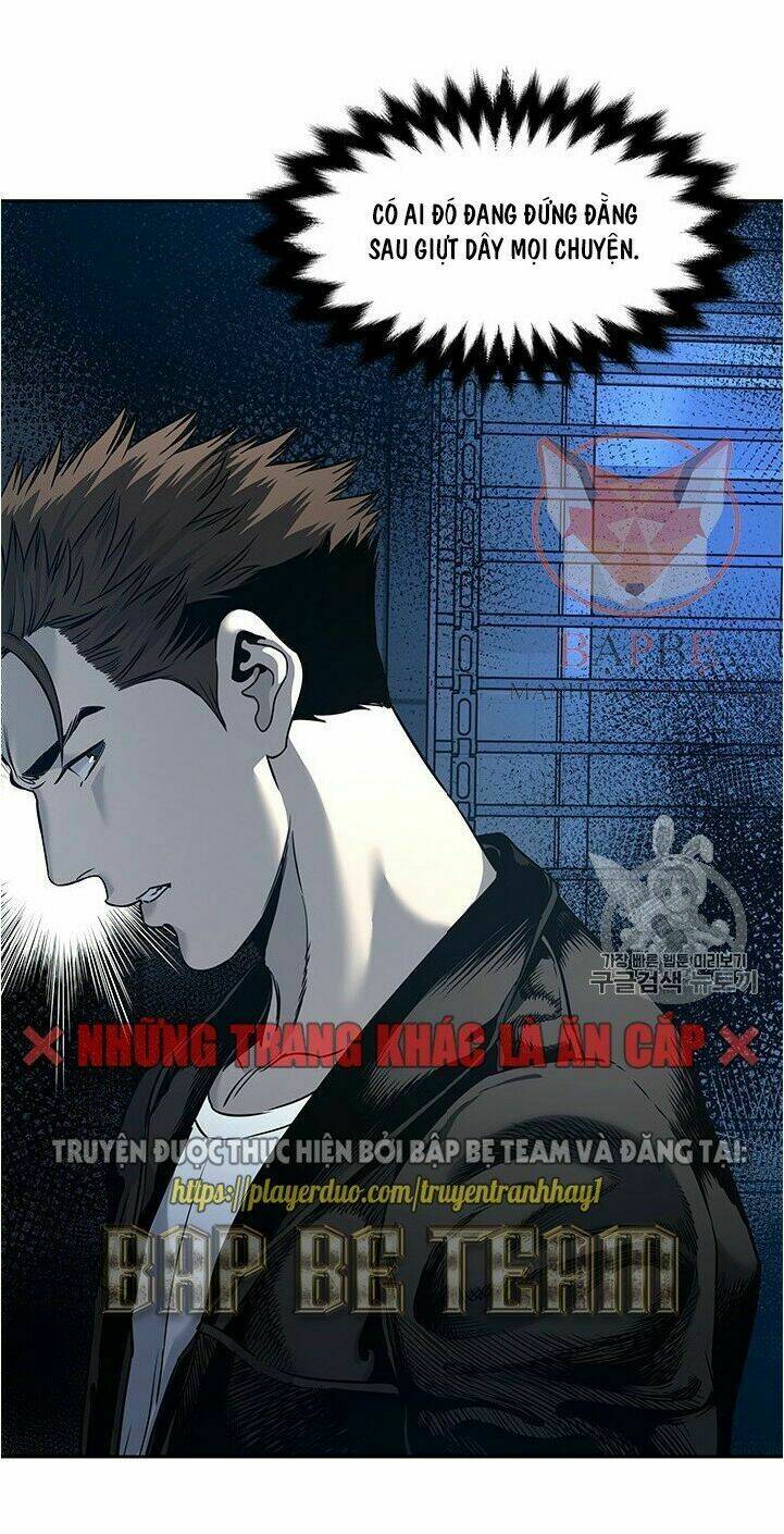 Đội Trưởng Lính Đánh Thuê Chapter 48 - Trang 2