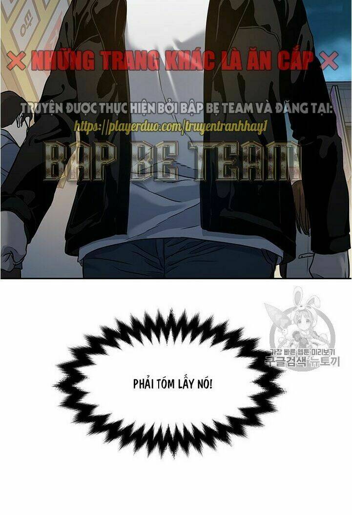 Đội Trưởng Lính Đánh Thuê Chapter 48 - Trang 2