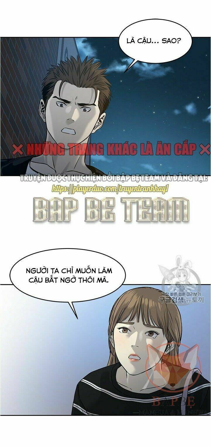 Đội Trưởng Lính Đánh Thuê Chapter 48 - Trang 2