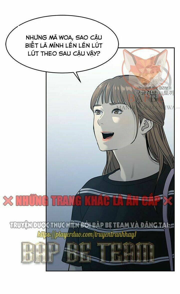 Đội Trưởng Lính Đánh Thuê Chapter 48 - Trang 2