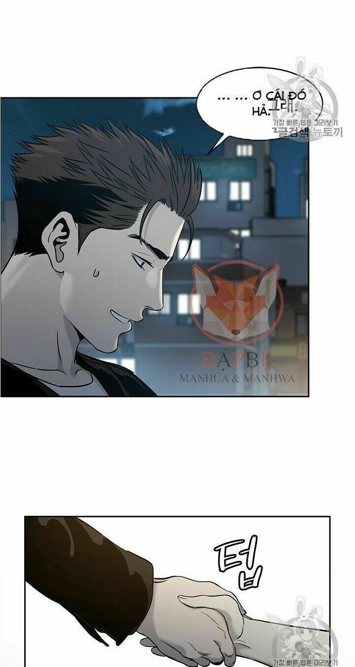 Đội Trưởng Lính Đánh Thuê Chapter 48 - Trang 2