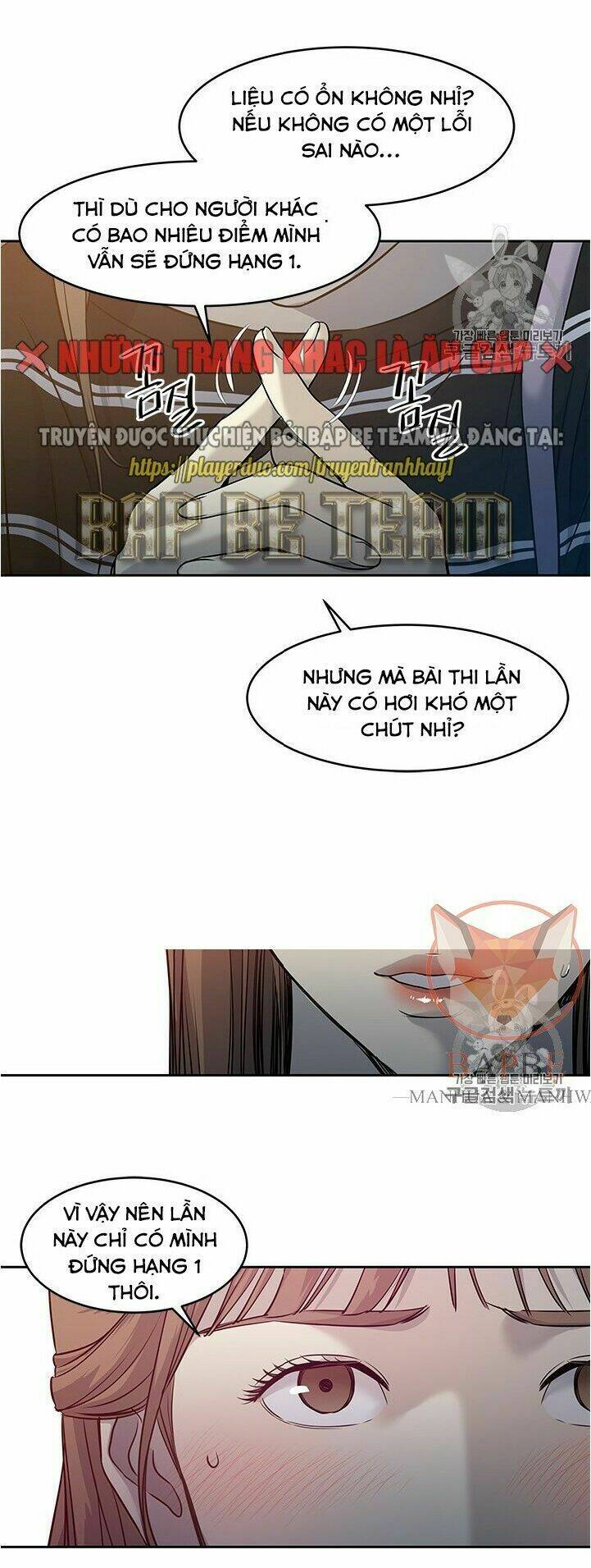 Đội Trưởng Lính Đánh Thuê Chapter 48 - Trang 2