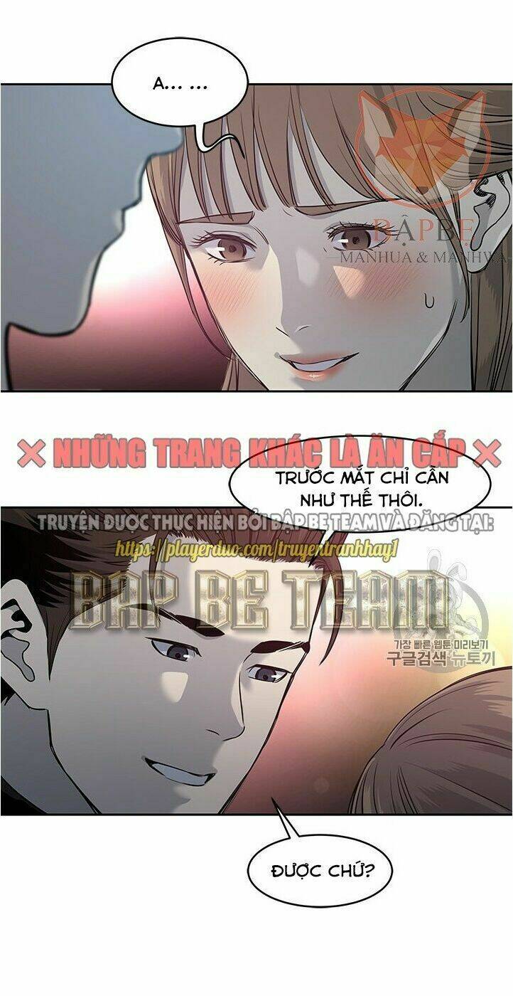 Đội Trưởng Lính Đánh Thuê Chapter 48 - Trang 2